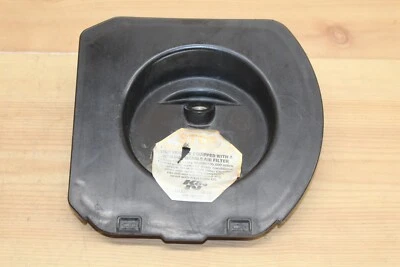 BMW R1100RS R1100RT R1100GS OEM Airbox Air Cleaner Filter Box Lid 711341208 - Image 1 of 4