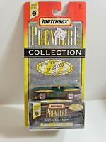 1995 MATCHBOX CALIFORNIA VIPER OWNER/'S VIPER VENOM LIMITED EDITION ONLY 5000