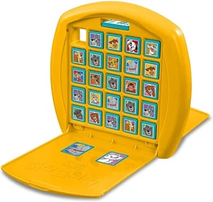 WINNING MOVES - Partido Animales DISNEY | a partir de 4 años - - WIN00045 - Imagen 1 de 1