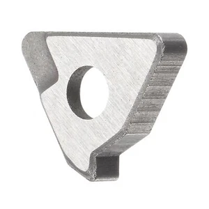 10Pcs STM1603R CNC Carbide Shims For MMT16ER Insert SER Threading Tool Holder - Picture 1 of 5