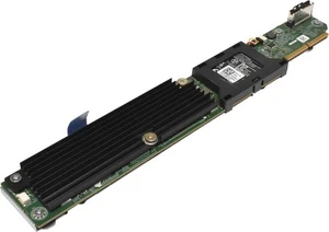Dell PERC H730p 12G 2GB DDR3 8Port SAS/SATA Controller 02RFJJ R930, T630, M830 - Bild 1 von 5