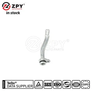 BEYU For 2011-2018 PORSCHE CAYENNE 946 106 421 60 Hight Quality New Coolant Pipe - Picture 1 of 6