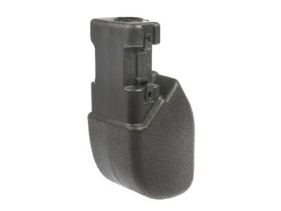 For 1997-2006 Jeep Wrangler Bumper End Cap Front Right Dorman 69787YDGF 2000 - Image 1 of 2