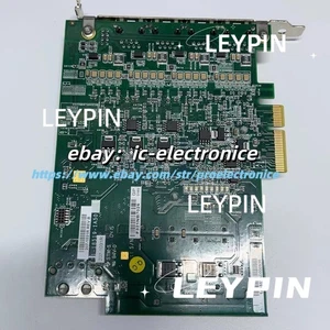 1Pcs Used COGNEX CFG-8704E-200/ic - Picture 1 of 2