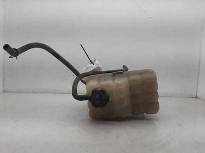 Depósito de refrigerante estilo clásico 01-07 GMC SIERRA 2500 PICKUP 15808714 Foto 1 de 4