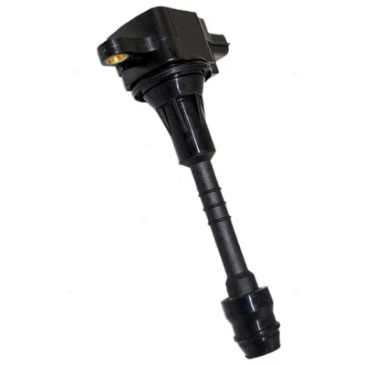 Conjunto de bobina de bujía de encendido para 02-06 Nissan Sentra 1.8L 224486N015 Foto 1 de 3