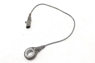 2008-2023 Harley Davidson Touring Electra Road King Rear ABS Speed Sensor Foto 1 de 4