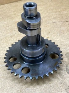 Árbol de levas KTM 690 duke smc enduro 2008-2018 76536010144 76536010000 76536010100 - Imagen 1 de 4