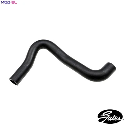 RADIATOR HOSE 05-4251 FOR FIAT PANDA/Hatchback/Van/CLASSIC 188A8.000 1.2L 4cyl - Image 1 of 4