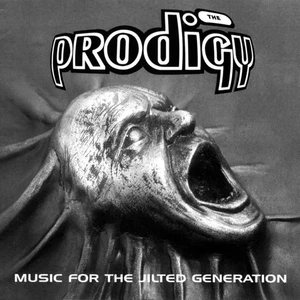 The Prodigy Music For The Jilted Generation Records & LPs New - Picture 1 of 1