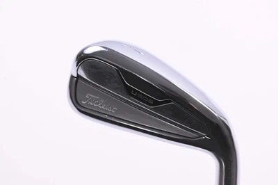 Titleist U505 #1 Iron / 16 Degree / TX-Flex Fujikura Ventus Velocore Black 10 - Image 1 of 4