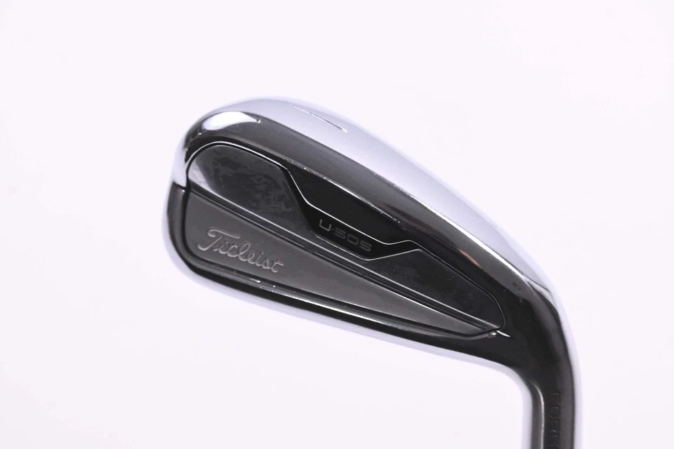 Titleist U505 #1 Iron / 16 Degree / TX-Flex Fujikura Ventus Velocore Black 10 - Image 1 of 4