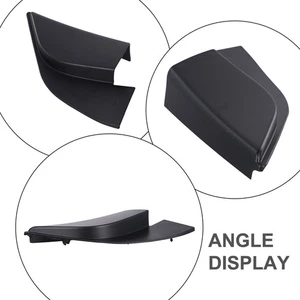 For Nissan For Versas Compatible Inner Left and Right Rearview Mirrors Covers - Picture 1 of 22