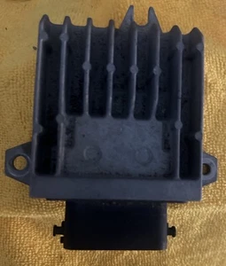 '10-'11 Mazda 3 TCU TCM transmission computer 2.0 liter LF8M 18 9E1 2010 2011 - Picture 1 of 3