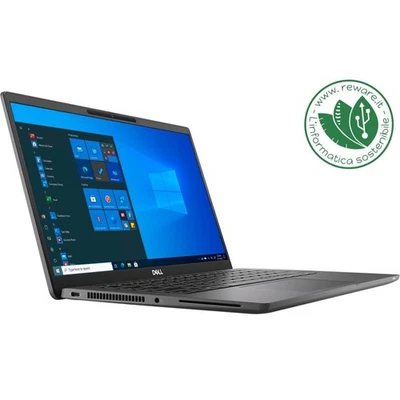 Dell Latitude 7420 2-in-1 Core i7-1185G7 14" FHD 32Gb SSD 1Tb Windows 11 Pro - Immagine 1 di 4