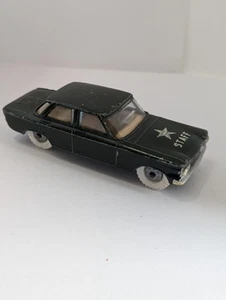 LONE STAR Roadmasters 1:50 Chevrolet Corvair Army Staff Car - Picture 1 of 3