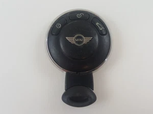 FOR PARTS ONLY ORIGINAL MINI COOPER OEM SMART KEY LESS ENTRY REMOTE FOB NKLG USA - Picture 1 of 14