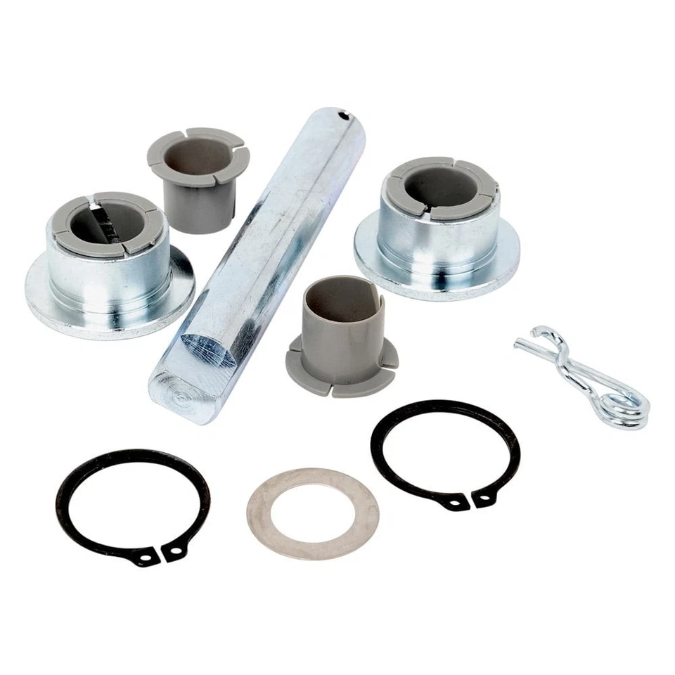 For Ford Mustang 1966-1969 ACP Brake Pedal Rebuild Kit — 第 1/1 张图片