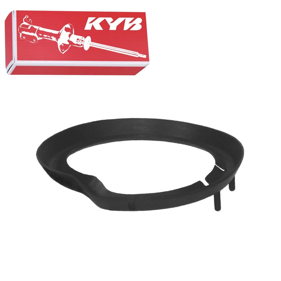 KYB Coil Spring Insulator Front Lower For 2007-2009 Saturn Aura - Image 1 of 1