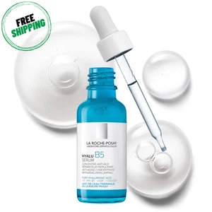 Hyalu B5 Pure Hyaluronic Acid Serum, Hyaluronic Acid, Anti Aging, Oil-Free - Picture 1 of 10