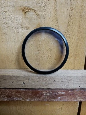 Tiffen 52 mm UV Protector Screw-In Filter Made in USA  - Image 1 of 4