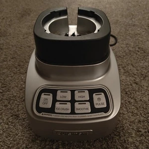 Base de procesador de alimentos Cuisinart CB-1300PC Velocity Ultra repuesto - Imagen 1 de 3