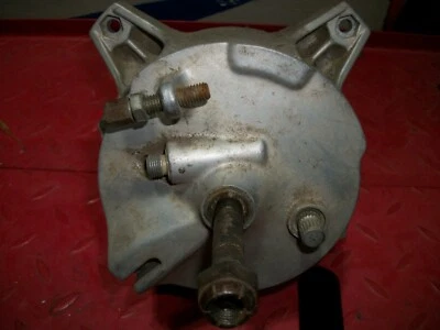 Buje freno eje Suzuki RV90 RV 90 Foto 1 de 3