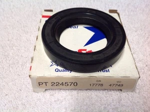 PT 224570 C/R 17778 Vic 47749 Grease Oil Seal - Foto 1 di 4