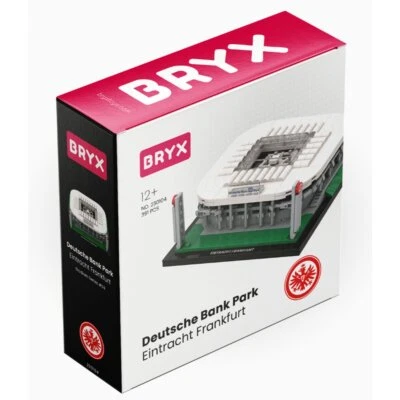 BRYX 230104 Deutsche Bank Park - Bild 1 von 4