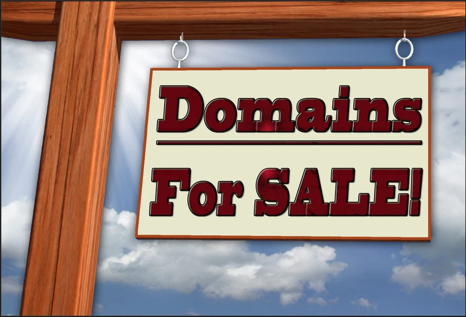 Highly Valuable .Net domain name for sale - Image 1 of 1
