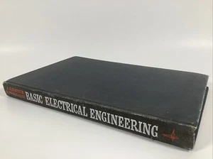Basic Electrical Engineering by A. Kasatkin & M. Perekalin, Mir Publishers, 1970 - Picture 1 of 8
