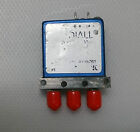 RADIALL DC-3Ghz 24V RF Coaxial Switch