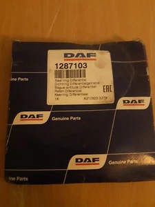 DAF CF XF LKW LKW 1287103 Dichtring Differential 65 75 85CF CF65 75 usw - Bild 1 von 2