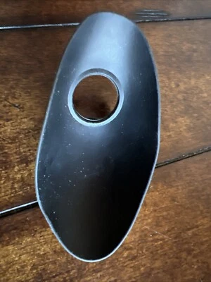 Sony PD150 Large Eyecup Eye Piece - Image 1 of 4