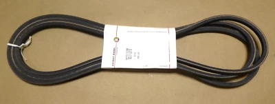 USGI Detroit Diesel (3) Matched V-Belt Set 5133760 — 第 1/3 张图片