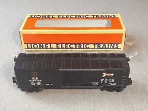 Lionel O 6464225 Southern Pacific Boxcar 6-19274 in Original Box ~ TS - Picture 1 of 12