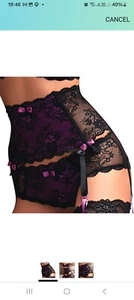Roza Fifi Brief Pink - Picture 1 of 1
