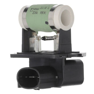 Resistencia del ventilador de refrigeración del motor Kia 14-16 Cadenza 11-15 Optima 25385-4R600 OEM NUEVO Foto 1 de 4