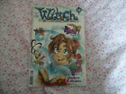 Rare W.i.t.c.h. witch 1st edition italian comic / fumetto -  number 25