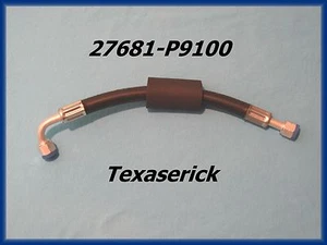 A/C Compressor Hose [fits] 280Z 280ZX [DHO] - Picture 1 of 1