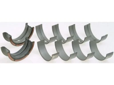 Juego de cojinetes principales para Jeep Grand Wagoneer 1984-1991 potencia sellada 62839DDZK 1985 Foto 1 de 2