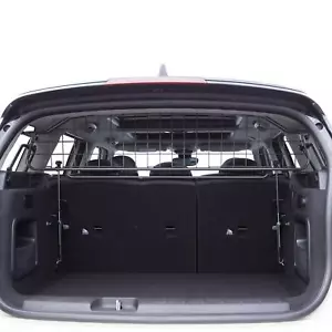 Travall Protezione Cani per Mini Clubman 2015- Barriera Bagagli Resistente su Misura - Foto 1 di 10