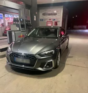 Audi A5 Sportback S-tronic S-Line Mild-Hybrid Automatik TFSI 35 - Bild 1 von 24