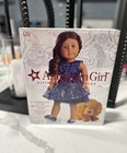 American Girl Doll Collectors Item !!! Collection & History