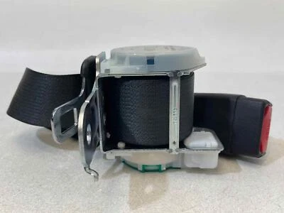 Черный оригинальный натяжитель заднего центрального ремня безопасности подходит для NISSAN MAXIMA 2016–2020 годов выпуска - Изображение 1 из 4