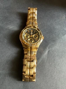Donald J. Trump 2005 Signature Collection Uhr TR/1184, recht gebraucht, funktionsfähig - Bild 1 von 22