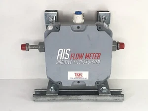 NUEVO SISTEMA DE INYECCIÓN ADITIVA TMS AIS MEDIDOR DE FLUJO 6,5 LPM BADGER MEDIDOR BM-OG - Imagen 1 de 7