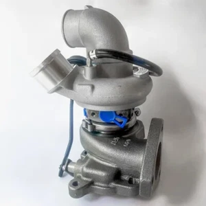 Turbo para Hyundai TQ 2.5 - Bild 1 von 4