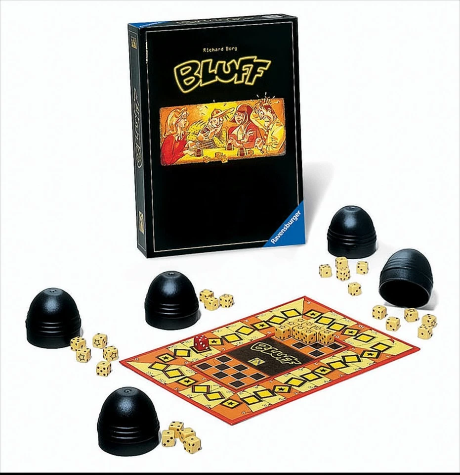 GW01a2 Bluff - Bild 1 von 1