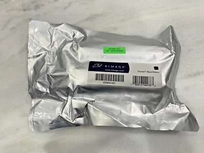 Genuine Rimage Everest Black Ribbon 203640-001 – New/Sealed – 1000 prints - Image 1 of 2